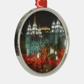 Zout Lake Temple Ornament (Rechts)