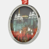 Zout Lake Temple Ornament (Links)