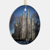 Zout Lake Temple Ornament (Rechts)