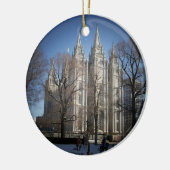 Zout Lake Temple Ornament (Links)