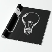 Zout & Licht Be Ye Zout Bijbel Verzen Mattheüs 513 Cadeaupapier (Uitgerold)