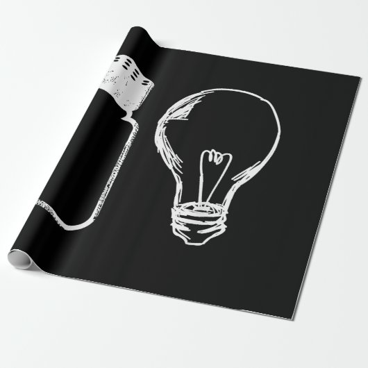 Zout & Licht Be Ye Zout Bijbel Verzen Mattheüs 513 Cadeaupapier (Uitgerold)