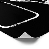 Zout & Licht Be Ye Zout Bijbel Verzen Mattheüs 513 Poster (Hoek)