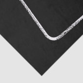 Zout & Licht Be Ye Zout Bijbel Verzen Mattheüs 513 Tissuepapier (Detail)