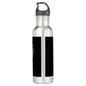 Zout & Licht Be Ye Zout Bijbel Verzen Mattheüs 513 Waterfles (Achterkant)