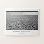 Zout Pan Legpuzzel (Horizontaal)