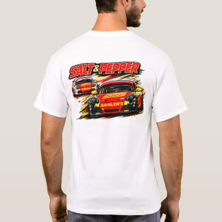 Zout&Pepper T-shirt