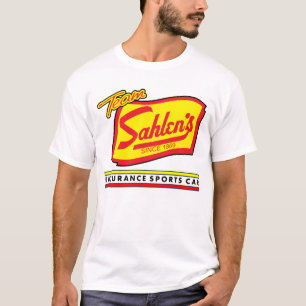 Zout&Pepper T-shirt