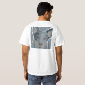 zout t-shirt (Achterkant volledig)