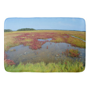 Zout Water Marsh Bath Mat