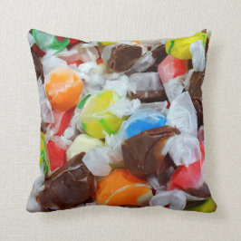 Zout Water Taffy Kussen