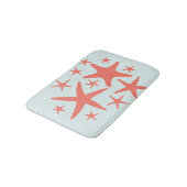 Zout Zee Badmat (Gekanteld)