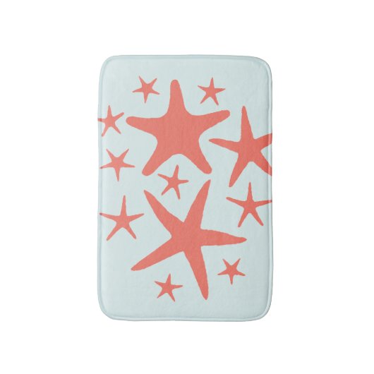 Zout Zee Badmat (Voorkant Verticaal)