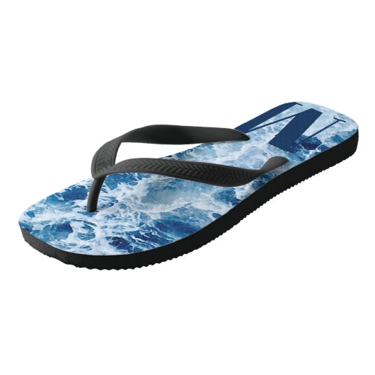 Zout Zee & Liefde Teenslippers (Schuin)