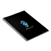 Zout Ziel Notitieboek (Rechterzijde)