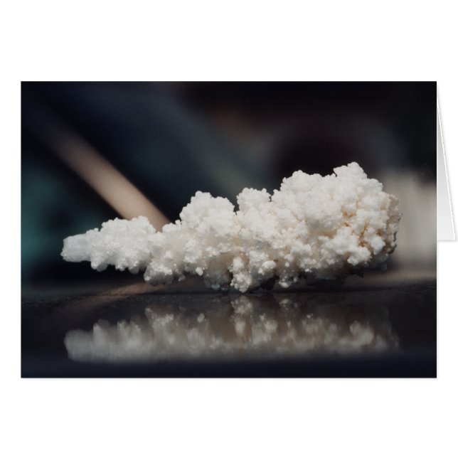 Zout zonder peper (Voorkant Horizontaal)