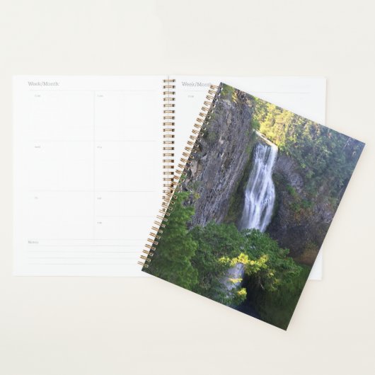 Zoute Herfsten, OF Planner (Display)
