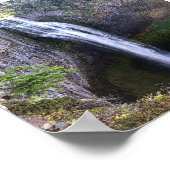 Zoute Herfsten, OF Poster (Hoek)