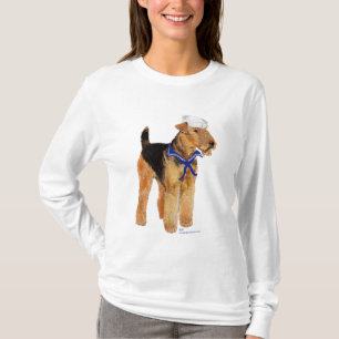 Zoute Hond Zeiler T-shirt