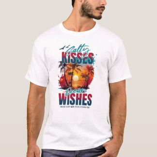 ZOUTE KUSSES T-SHIRT