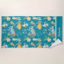 Zouten en zoete Zeemeerminteken