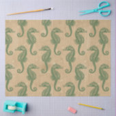 Zouthehexerij Grimore Serie Ontwerp 16 Tissuepapier (Craft)