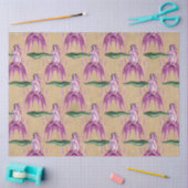 Zouthehexerij Grimore Serie Ontwerp 18 Tissuepapier (Craft)