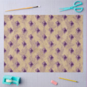 Zouthehexerij Grimore Serie Ontwerp 9 Tissuepapier (Craft)