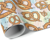 zoutje patronen cadeaupapier (Rol Hoek)