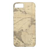 Zoutmoerassen en getijdenland Case-Mate iPhone case (Achterkant)