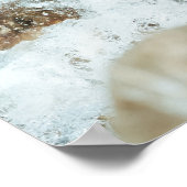 Zoutstorm Poster (Hoek)