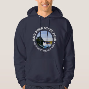 Zoutvork SP Hoodie