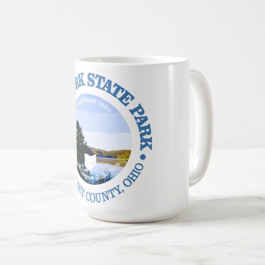 Zoutvork SP Koffiemok (Voorkant rechts)