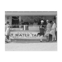 Zoutwatertrilstandaard