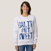 Zouty but Sweet Summer Trui (Voorkant volledig)