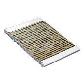 zoveel acs notitieboek (Rechterzijde)