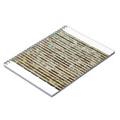 zoveel acs notitieboek (Linkerzijde)