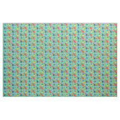 Zoveel buikweefsel stof (Yard (91,4 cm))