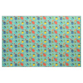 Zoveel buikweefsel stof (Fat Quarter)