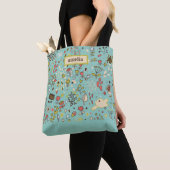 Zoveel grillen tote bag (Dichtbij)