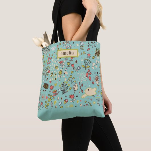 Zoveel grillen tote bag (Dichtbij)