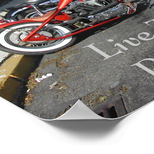 Zoveel keuzes, zo weinig tijd!! poster (Hoek)