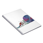 Zoveel losse laptops notitieboek (Rechterzijde)