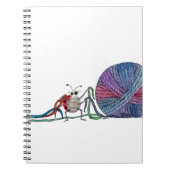 Zoveel losse laptops notitieboek (Voorkant)