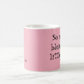 Zoveel mengsels KoffieMok (Center)