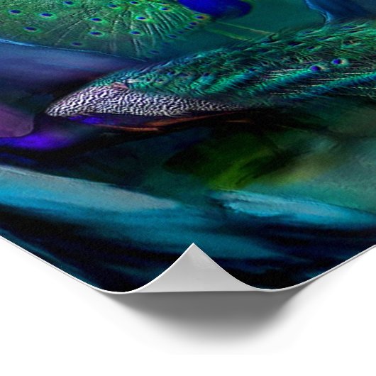 Zoveel racks maken Poster/afdrukken Poster (Hoek)