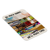 Zoveel stof magneet (Rechterzijde)