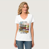 Zoveel stof t-shirt (Voorkant volledig)