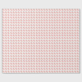 Zoveel Varkens Cadeaupapier (Vlak)