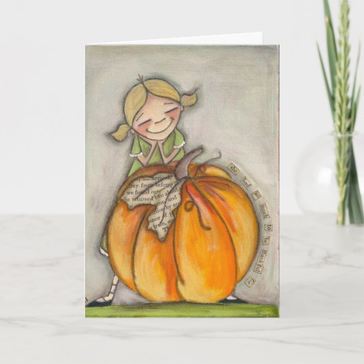 Zoveel - Wenskaart Feestdagen Kaart (Voorkant)